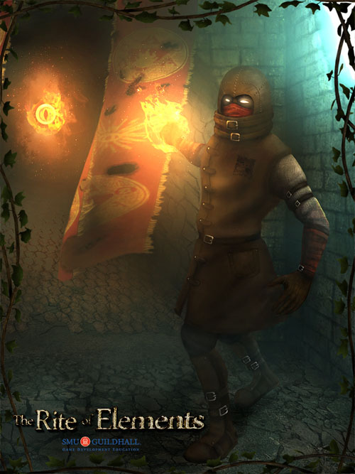 Rite of Elements